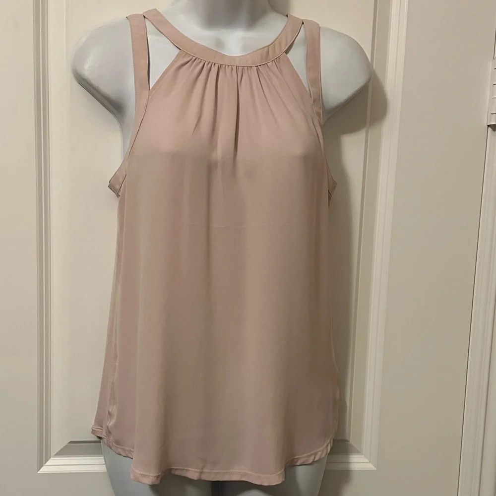 Express top - Picture 1 of 8